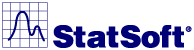 StatSoft Inc.
